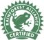 Rainforest Alliance Logo